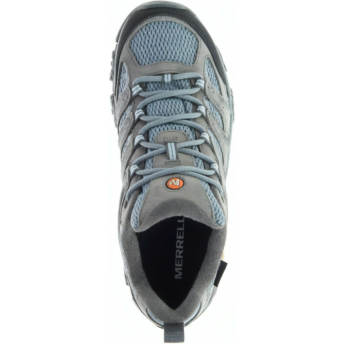 Merrell Moab 3 GORE-TEX Women's Walking Shoes - Blue
