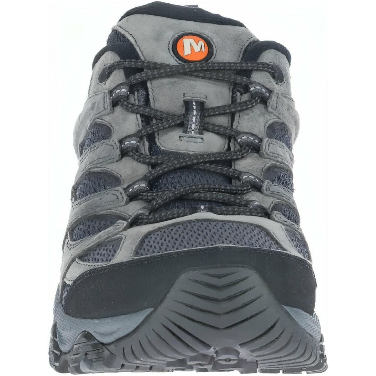 Merrell Moab 3 Men's Walking Shoes - Grey