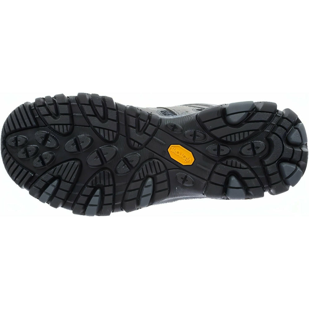 Merrell Moab 3 Men's Walking Shoes - Grey