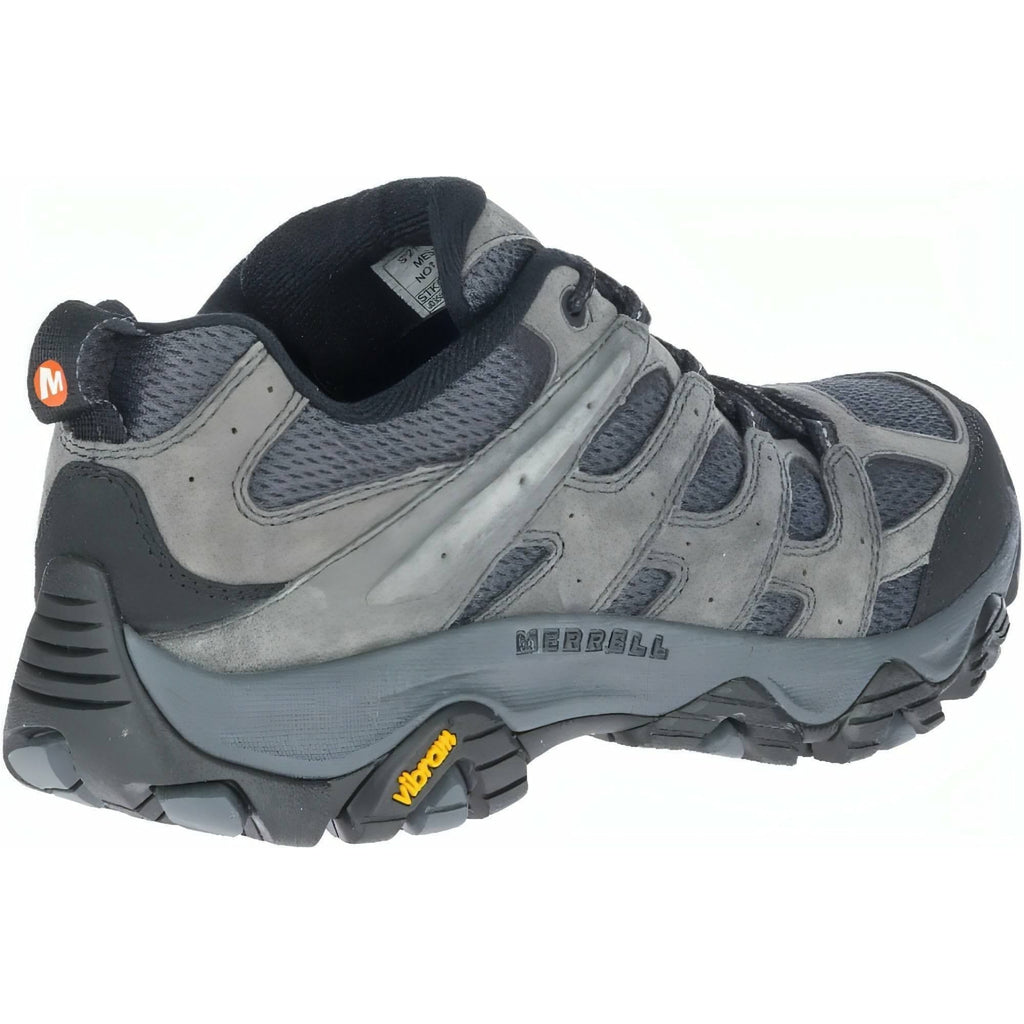 Merrell Moab 3 Men's Walking Shoes - Grey