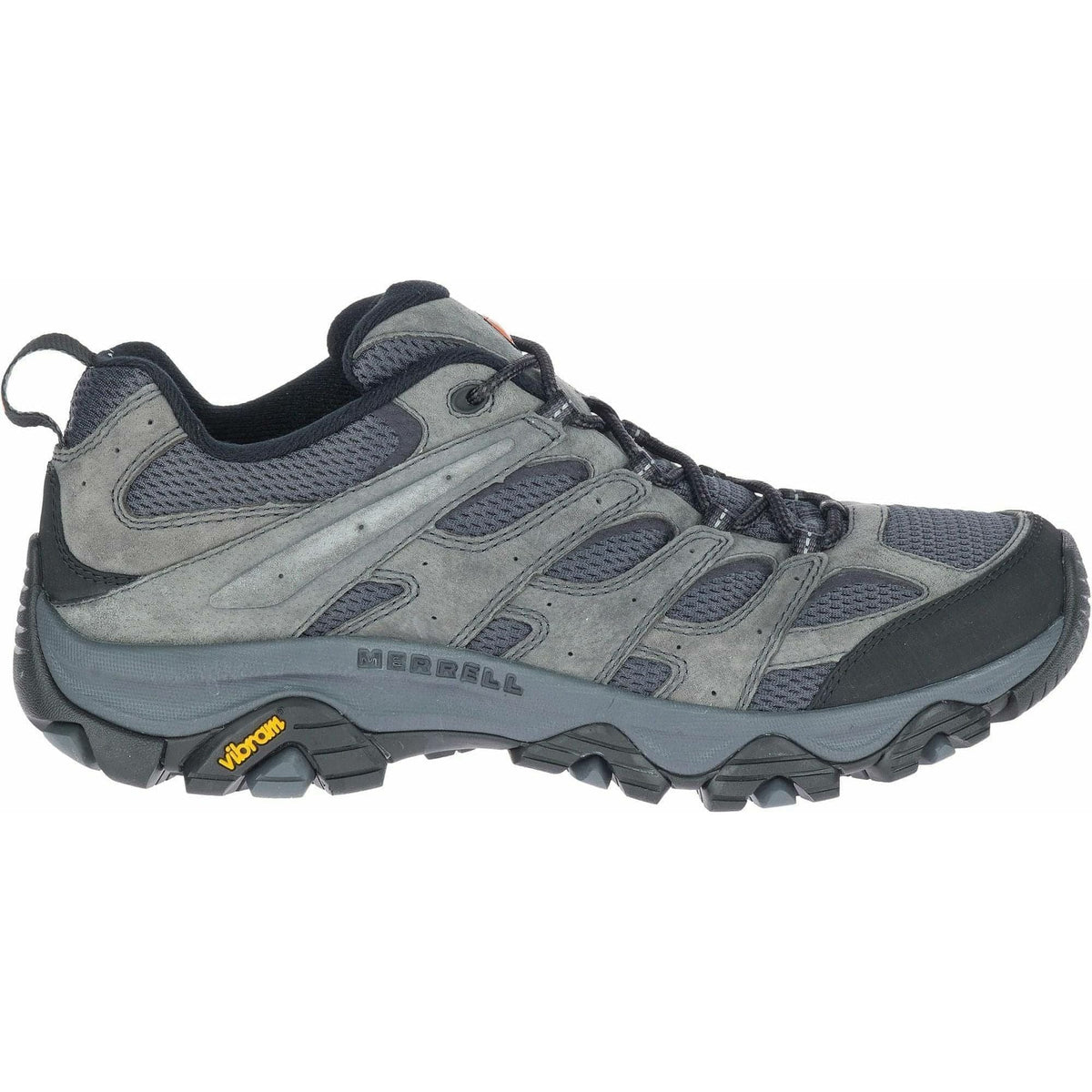 Merrell Moab 3 Men's Walking Shoes - Grey