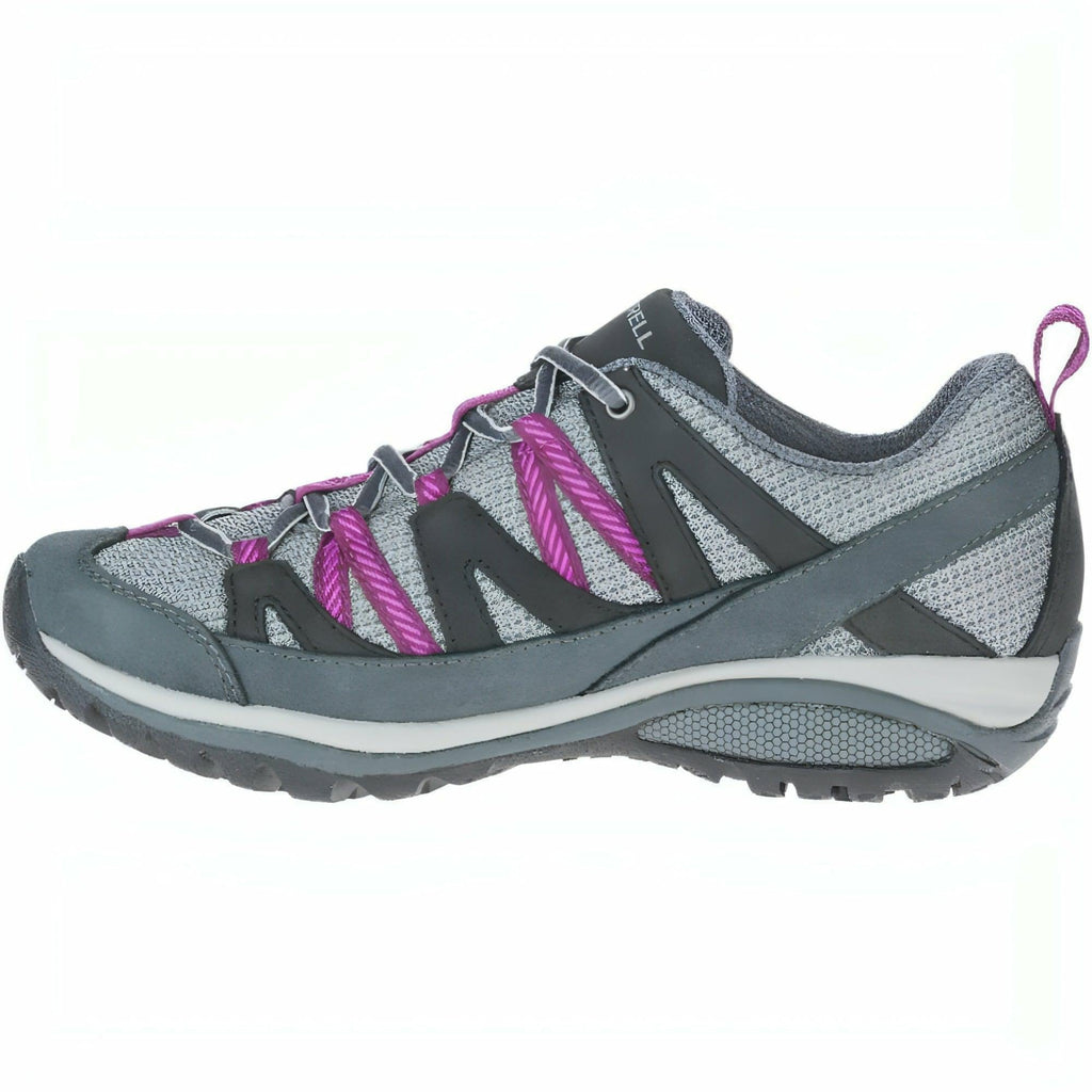 Merrell Siren Sport 3 GORE-TEX Women's Walking Shoes - Grey