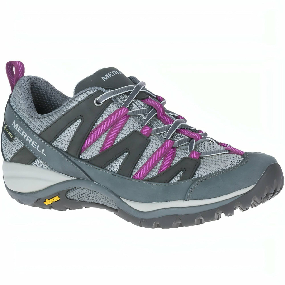 Merrell Siren Sport 3 GORE-TEX Women's Walking Shoes - Grey