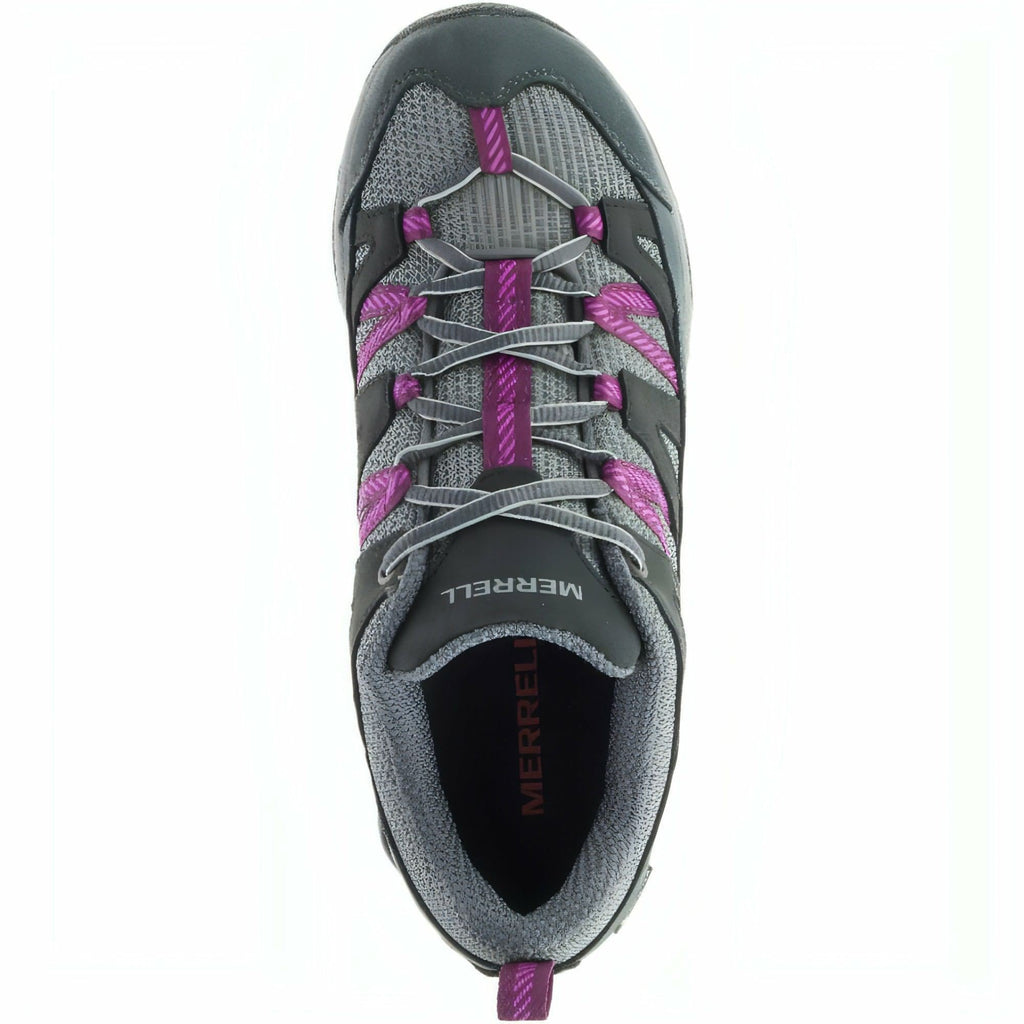 Merrell Siren Sport 3 GORE-TEX Women's Walking Shoes - Grey