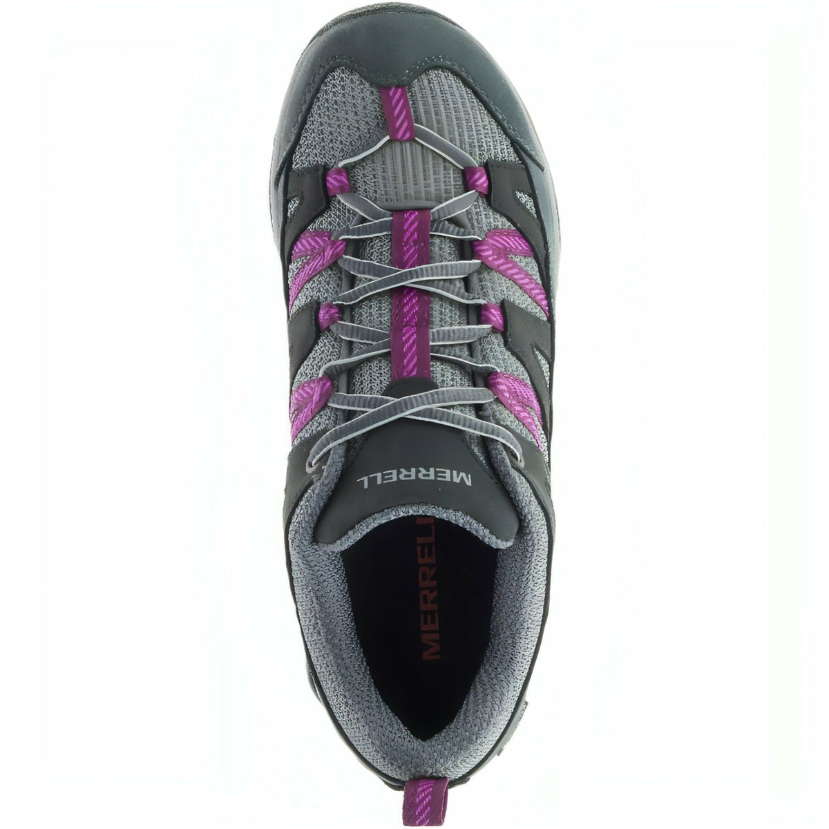 Merrell Siren Sport 3 GORE-TEX Women's Walking Shoes - Grey