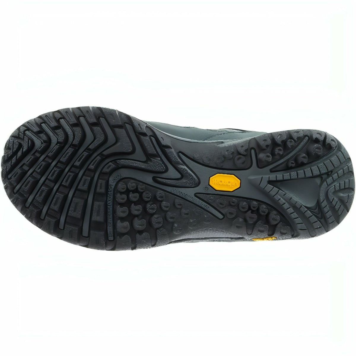 Merrell Siren Sport 3 GORE-TEX Women's Walking Shoes - Grey