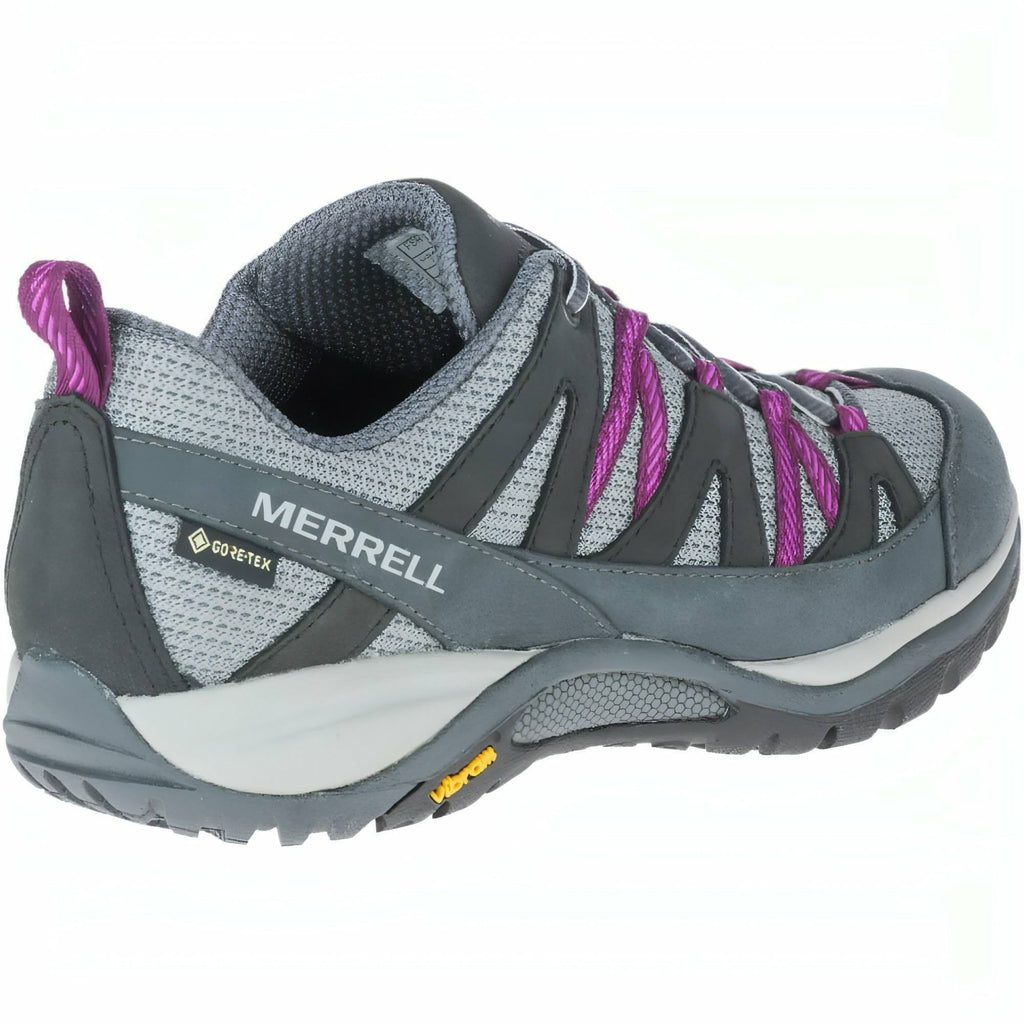 Merrell Siren Sport 3 GORE-TEX Women's Walking Shoes - Grey