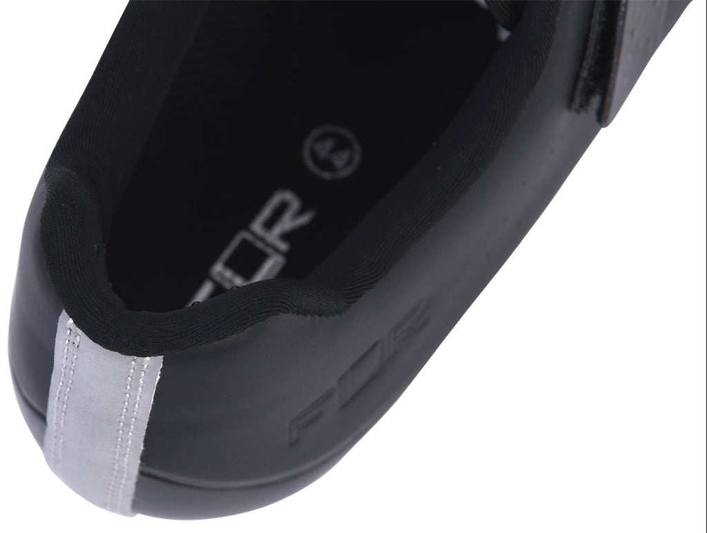 FLR F-37 Men's Road Cycling Shoes - Black