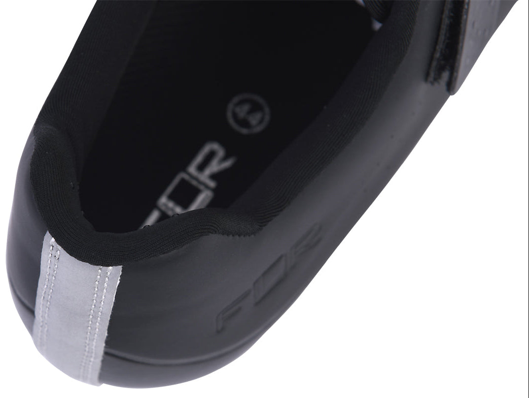 FLR F-37 Men's Road Cycling Shoes - Black