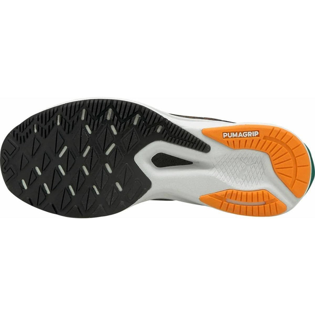 Puma Deviate Nitro WTR Men's Running Shoes - Black