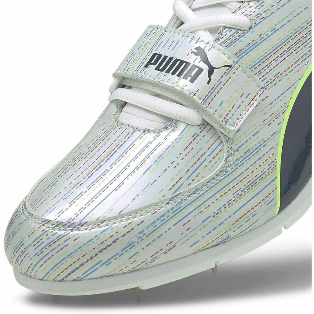 Puma evoSpeed Long Jump 8 SP Field Event Spikes