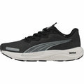 Puma Velocity Nitro 2 Women's Running Shoes - Black