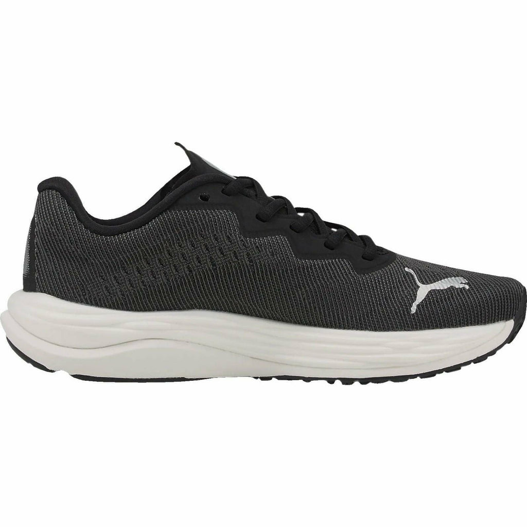 Puma Velocity Nitro 2 Women's Running Shoes - Black