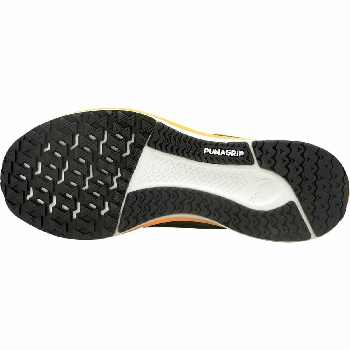 Puma Velocity Nitro WTR Men's Running Shoes - Black