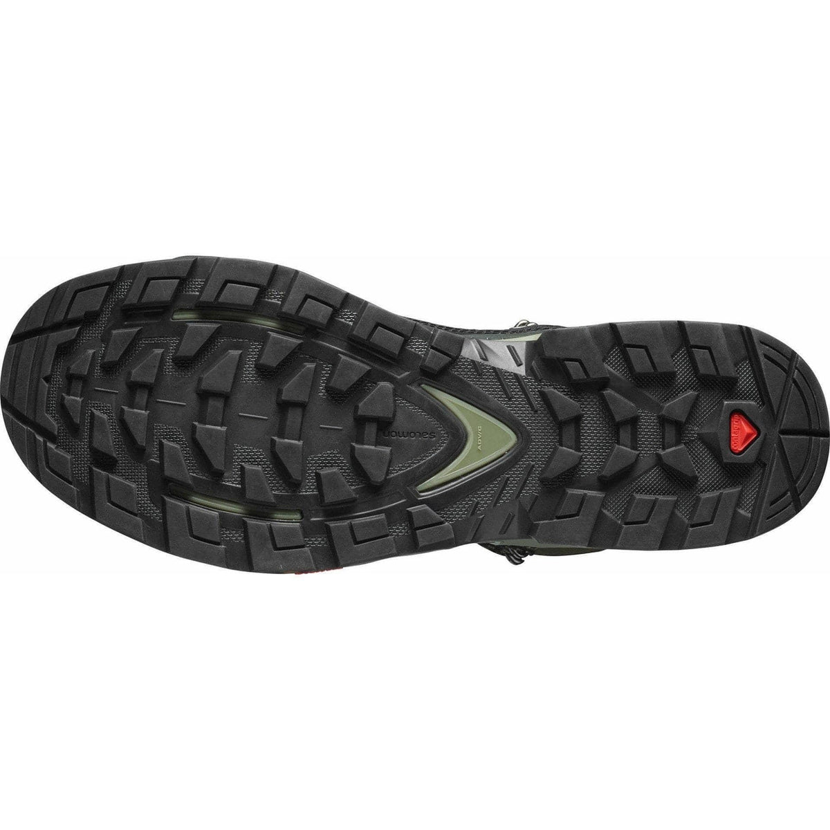 Salomon Quest Element GORE-TEX Men's Walking Boots - Black