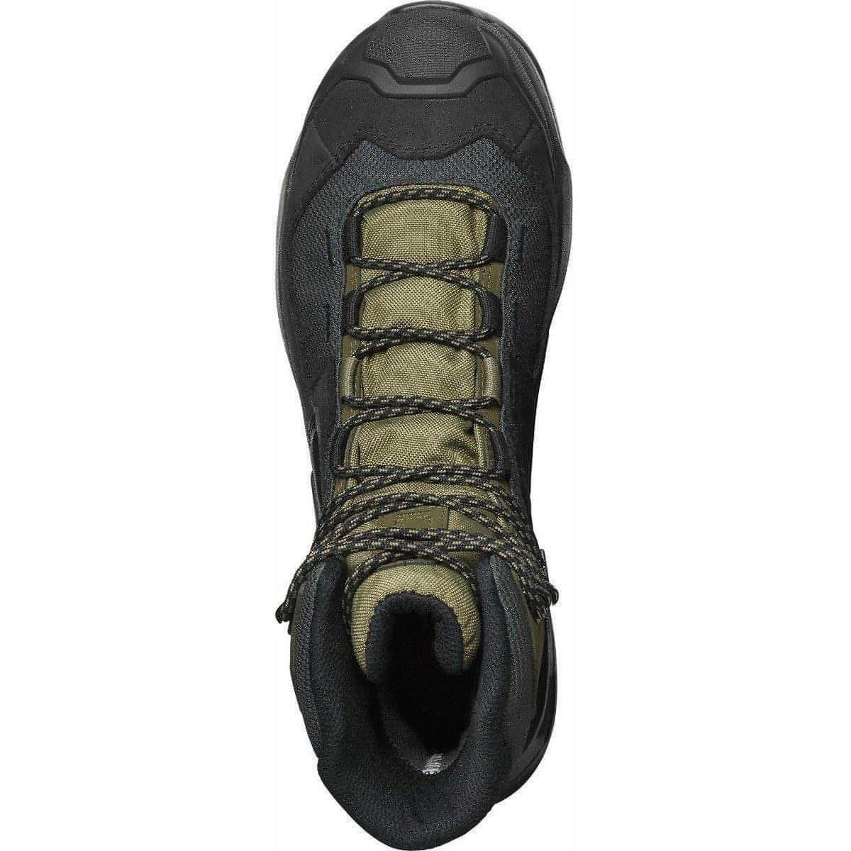 Salomon Quest Element GORE-TEX Men's Walking Boots - Black