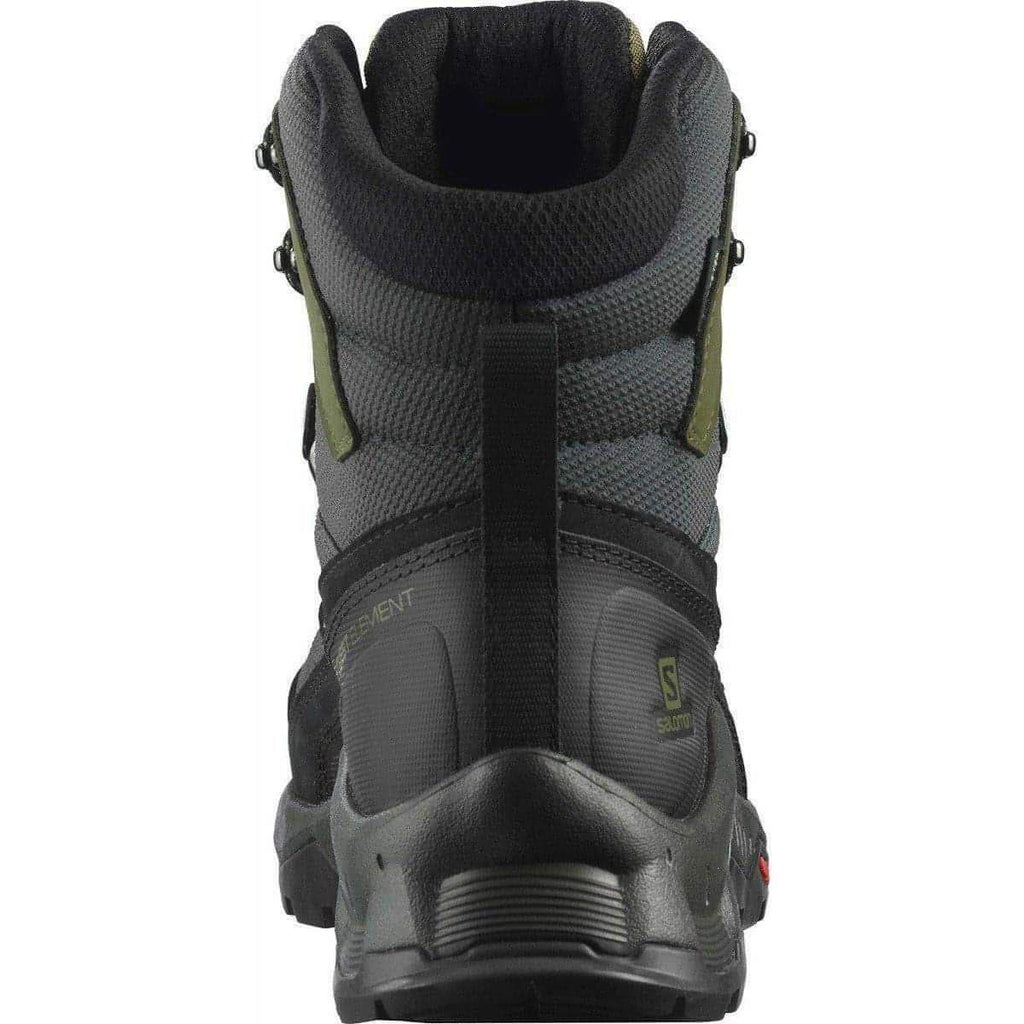 Salomon Quest Element GORE-TEX Men's Walking Boots - Black