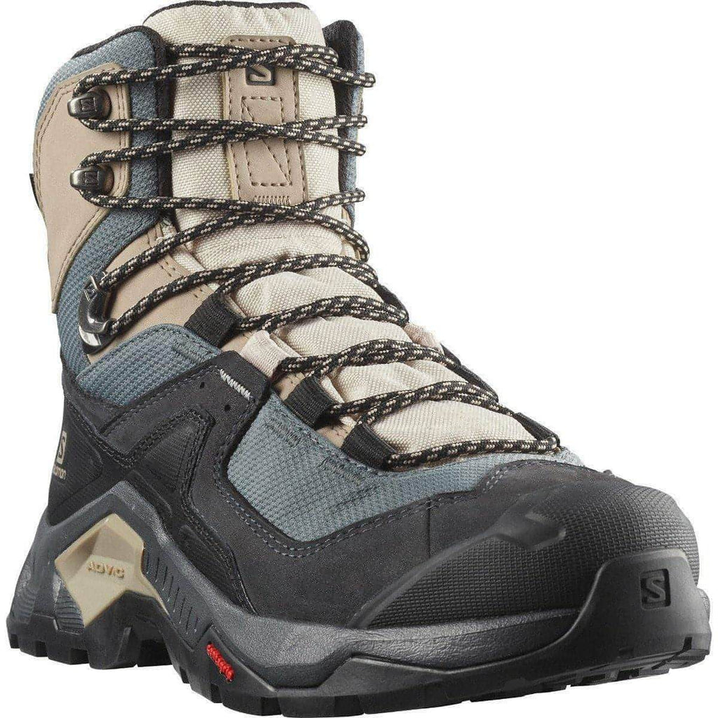 Salomon Quest Element GORE-TEX Women's Walking Boots - Grey
