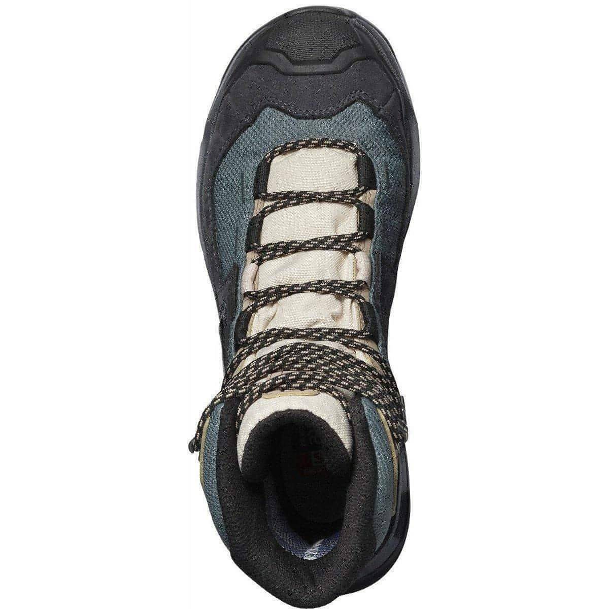 Salomon Quest Element GORE-TEX Women's Walking Boots - Grey