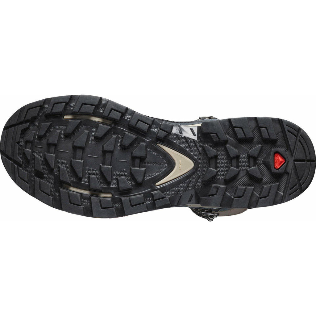 Salomon Quest Element GORE-TEX Women's Walking Boots - Grey
