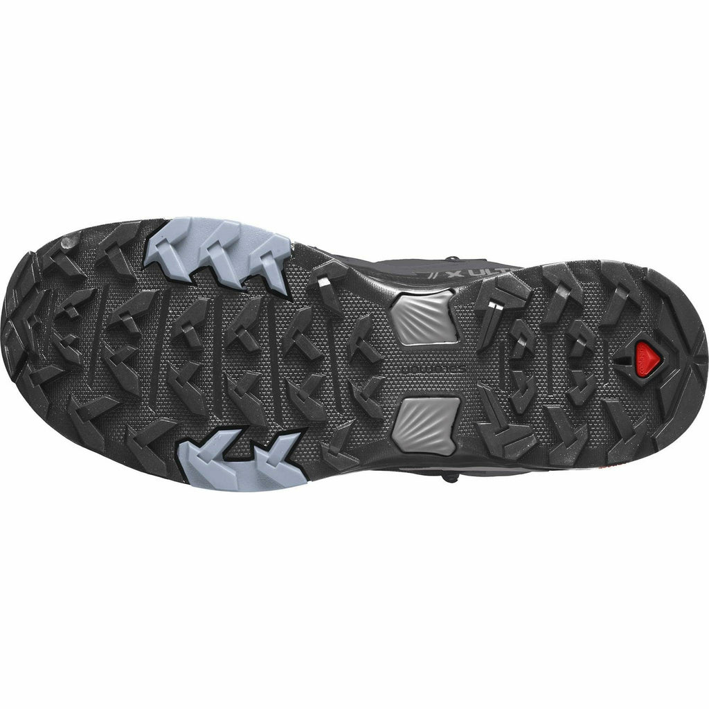 Salomon X Ultra 4 Mid GORE-TEX Women's Walking Boots - Grey