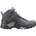 Salomon X Ultra 4 Mid GORE-TEX Women's Walking Boots - Grey
