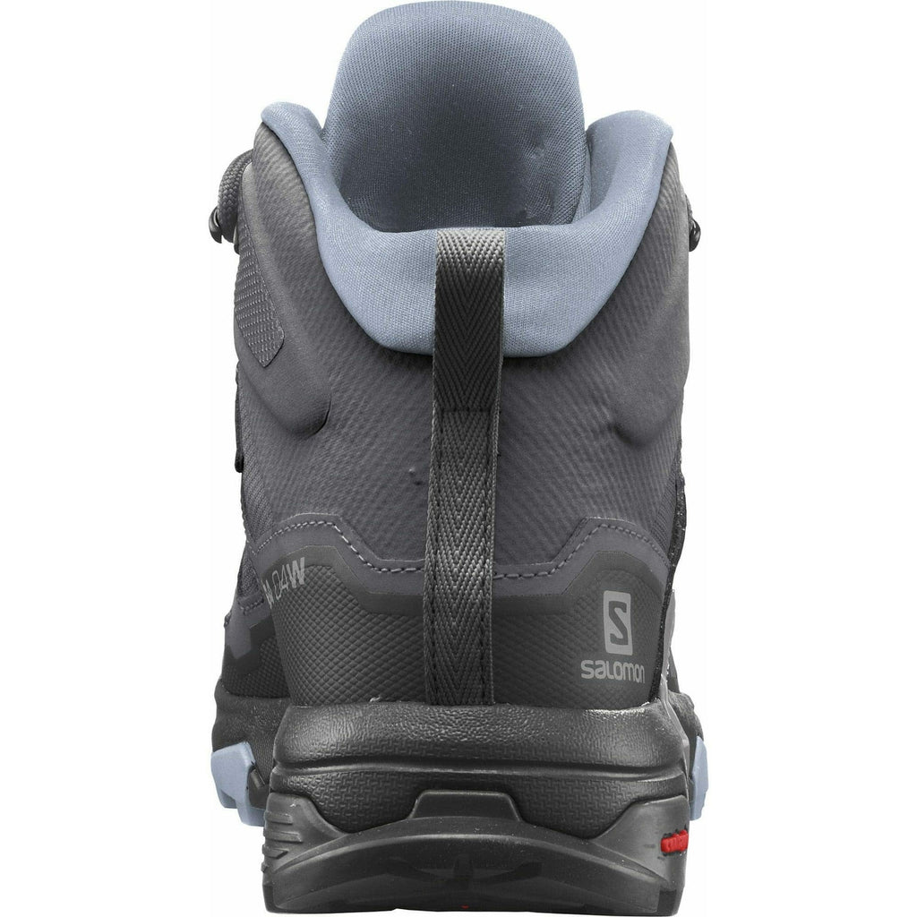 Salomon X Ultra 4 Mid GORE-TEX Women's Walking Boots - Grey