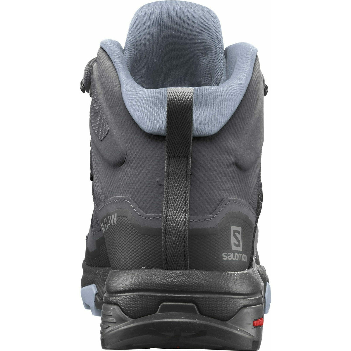 Salomon X Ultra 4 Mid GORE-TEX Women's Walking Boots - Grey