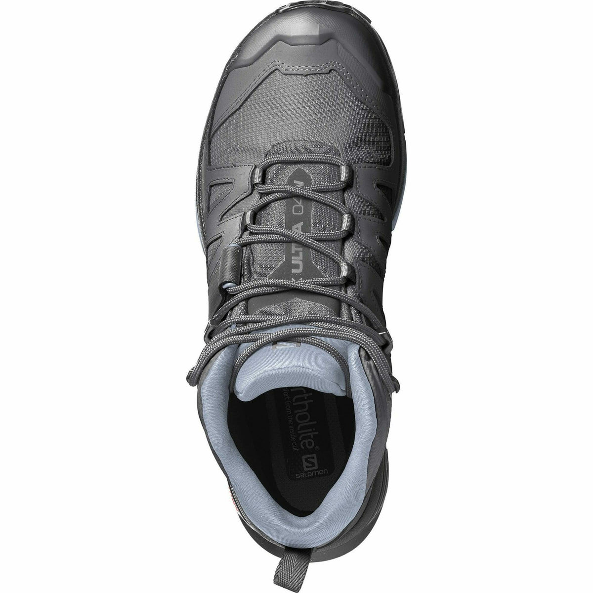 Salomon X Ultra 4 Mid GORE-TEX Women's Walking Boots - Grey