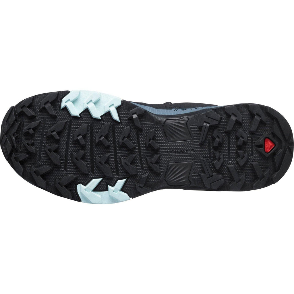 Salomon X Ultra 4 GORE-TEX Women's Walking Shoes - Black