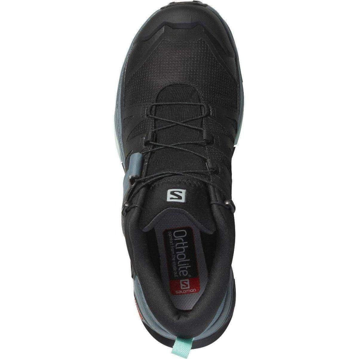 Salomon X Ultra 4 GORE-TEX Women's Walking Shoes - Black