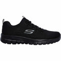 Skechers Graceful Women's Training Shoes - Black