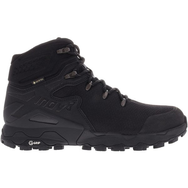 Inov8 Roclite Pro G 400 GORE-TEX Men's Walking Boots - Black